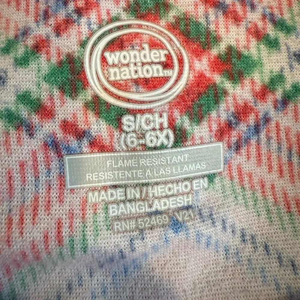 wonder nation cozy adorable